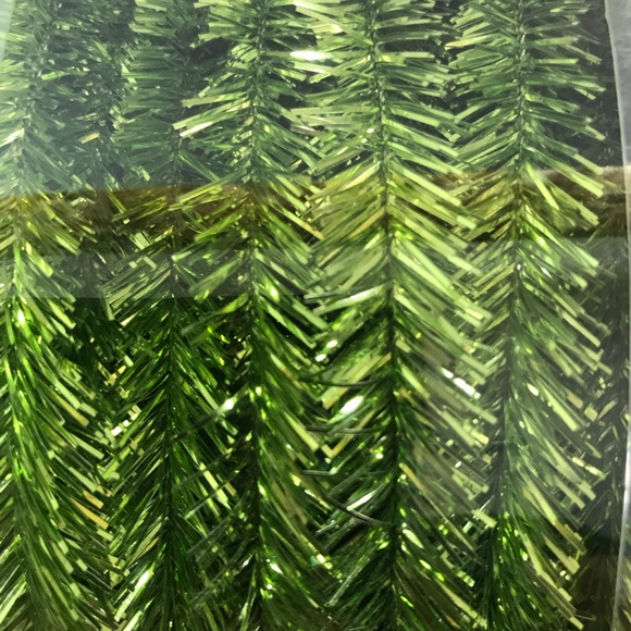 Wired Decorative Trim 0.5" x 24 Yds Christmas Trim - Picture 5 of 5